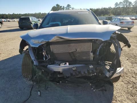 2023 Lincoln Aviator, VIN 5LM5J6WC0PGL11056. Фото 5 из 6 с аукциона Copart. Каталог авто из США OpenDataCar.