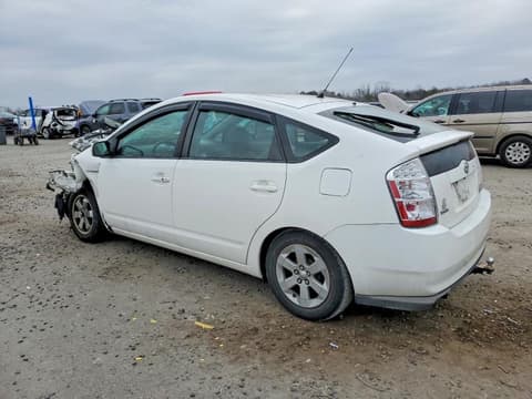 2009 Toyota Prius, VIN JTDKB20U197877585. Фото 2 з 6 з аукціону Copart. Каталог авто зі США OpenDataCar.
