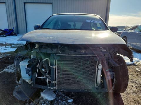 2019 Nissan Versa, VIN 3N1CN7AP7KL857329. Фото 5 з 6 з аукціону Copart. Каталог авто зі США OpenDataCar.