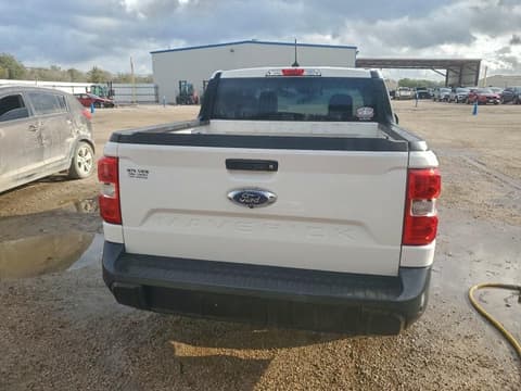 2022 Ford Maverick, VIN 3FTTW8E96NRB00399. Фото 6 з 6 з аукціону Copart. Каталог авто зі США OpenDataCar.