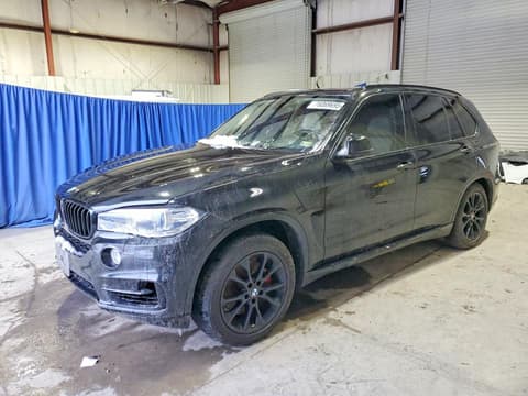 2016 Bmw X5, VIN 5UXKT0C56G0S76215. Фото 1 з 6 з аукціону Copart. Каталог авто зі США OpenDataCar.