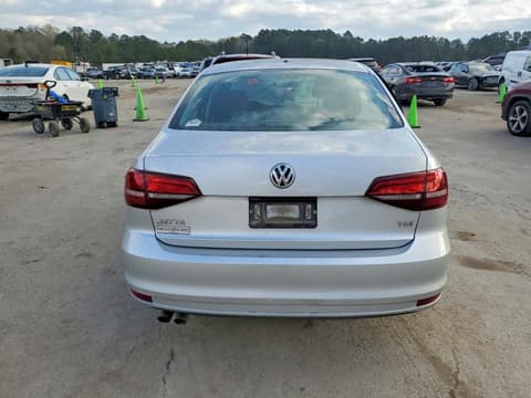 2016 Volkswagen Jetta, VIN 3VW267AJ7GM225821. Zdjęcie 6 z 6 z aukcji Copart. Katalog aut z USA OpenDataCar.