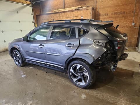2024 Subaru Crosstrek, VIN 4S4GUHL61R3795651. Фото 2 з 6 з аукціону Copart. Каталог авто зі США OpenDataCar.