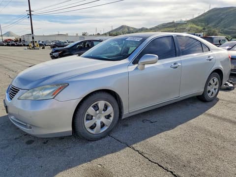 2008 Lexus ES 350, VIN JTHBJ46G982175573. Фото 1 з 6 з аукціону Copart. Каталог авто зі США OpenDataCar.