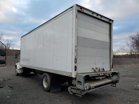 2015 Freightliner M2 106, VIN 3ALACXDT5FDGF8389. Фото 3 з 6 з аукціону Copart. Каталог авто зі США OpenDataCar.