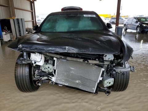 2024 Cadillac LYRIQ, VIN 1GYKPWRK6RZ117404. Фото 5 з 6 з аукціону Copart. Каталог авто зі США OpenDataCar.