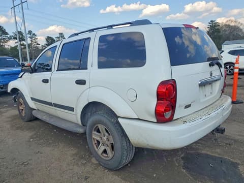 2006 Dodge Durango, VIN 1D8HD48NX6F115923. Фото 2 з 6 з аукціону Copart. Каталог авто зі США OpenDataCar.