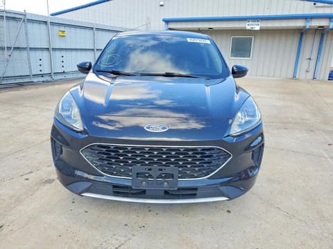 2020 Ford Escape, VIN 1FMCU0G60LUA12413. Фото 5 из 6 с аукциона Copart. Каталог авто из США OpenDataCar.