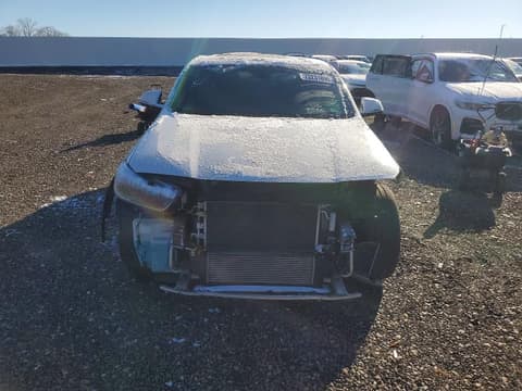 2018 Bmw X2, VIN WBXYJ5C35JEF80729. Фото 5 из 6 с аукциона Copart. Каталог авто из США OpenDataCar.