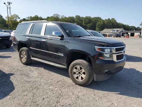 2015 Chevrolet Tahoe, VIN 1GNSKAKC6FR115990. Фото 4 з 6 з аукціону Copart. Каталог авто зі США OpenDataCar.