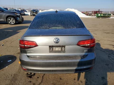 2016 Volkswagen Jetta, VIN 3VWD17AJ3GM259410. Photo 6 of 6 from Copart auction. OpenDataCar US salvage catalog.