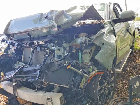 2024 Toyota Tundra, VIN 5TFJA5DB3RX221400. Фото 1 з 6 з аукціону Copart. Каталог авто зі США OpenDataCar.