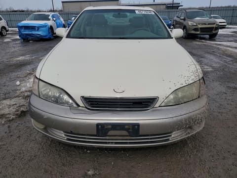 1997 Lexus ES 300, VIN JT8BF22G5V0057944. Фото 5 з 6 з аукціону Copart. Каталог авто зі США OpenDataCar.
