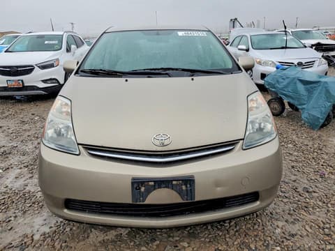 2008 Toyota Prius, VIN JTDKB20U783310075. Фото 5 з 6 з аукціону Copart. Каталог авто зі США OpenDataCar.