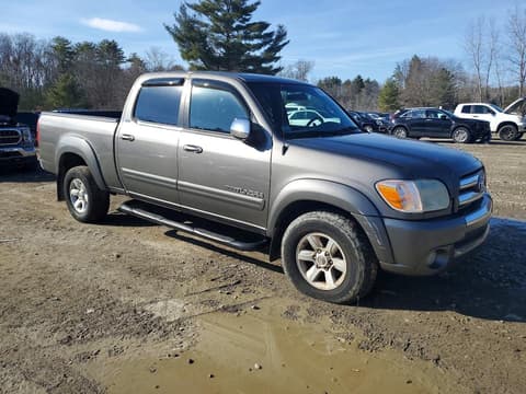 2005 Toyota Tundra, VIN 5TBDT44185S473659. Фото 4 з 6 з аукціону Copart. Каталог авто зі США OpenDataCar.