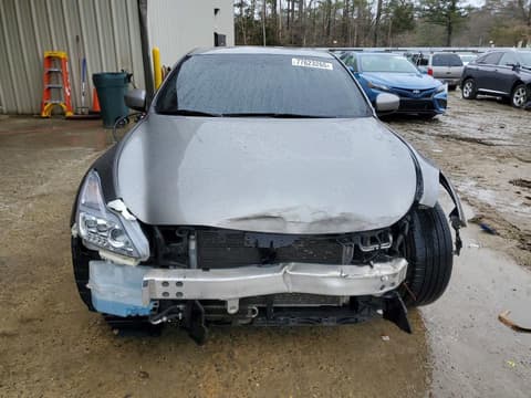 2008 Infiniti G37, VIN JNKCV64E98M112127. Фото 5 з 6 з аукціону Copart. Каталог авто зі США OpenDataCar.