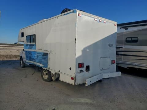 2019 Ford Econoline E350, VIN 1FDWE3FS5KDC31229. Фото 3 з 6 з аукціону Copart. Каталог авто зі США OpenDataCar.