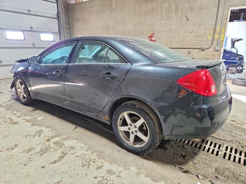 2009 Pontiac G6, VIN 1G2ZH57N494101292. Фото 2 з 6 з аукціону Copart. Каталог авто зі США OpenDataCar.