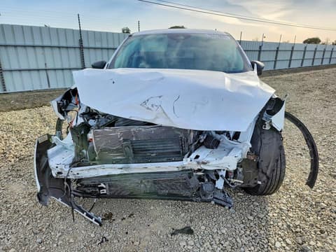 2022 Ford Escape, VIN 1FMCU9BZ4NUA43611. Фото 5 з 6 з аукціону Copart. Каталог авто зі США OpenDataCar.