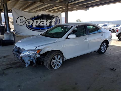 2011 Toyota Camry, VIN 4T1BF3EK5BU771290. Zdjęcie 1 z 6 z aukcji Copart. Katalog aut z USA OpenDataCar.