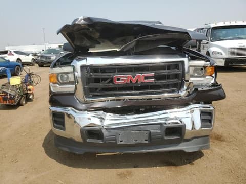 2014 Gmc Sierra, VIN 1GTN1TEHXEZ268608. Фото 5 з 6 з аукціону Copart. Каталог авто зі США OpenDataCar.
