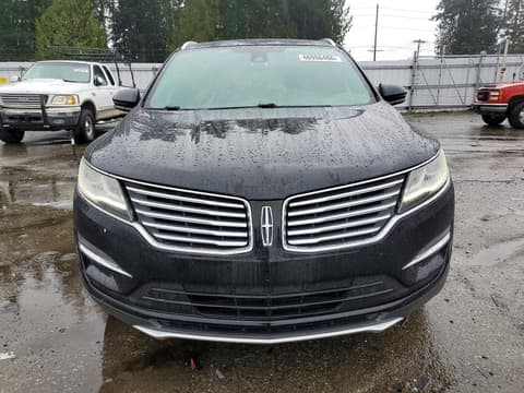 2015 Lincoln MKC, VIN 5LMCJ2A97FUJ25316. Фото 5 из 6 с аукциона Copart. Каталог авто из США OpenDataCar.