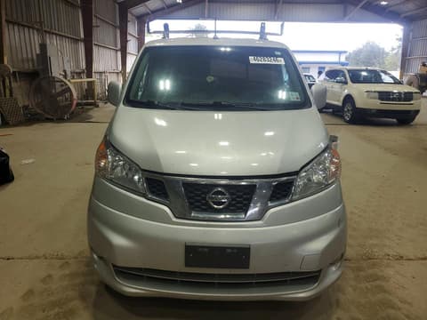2019 Nissan NV 200, VIN 3N6CM0KN9KK695890. Фото 5 з 6 з аукціону Copart. Каталог авто зі США OpenDataCar.