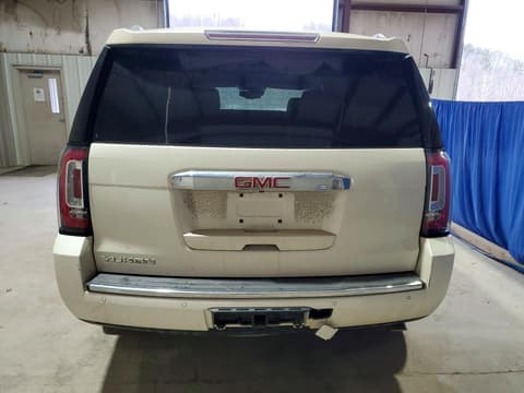 2015 Gmc Yukon, VIN 1GKS2CKJ5FR152374. Фото 6 з 6 з аукціону Copart. Каталог авто зі США OpenDataCar.