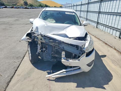 2018 Nissan Versa, VIN 3N1CN7AP7JL805469. Фото 5 з 6 з аукціону Copart. Каталог авто зі США OpenDataCar.