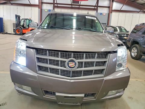 2013 Cadillac Escalade ESV, VIN 1GYS4JEF6DR312271. Zdjęcie 5 z 6 z aukcji Copart. Katalog aut z USA OpenDataCar.