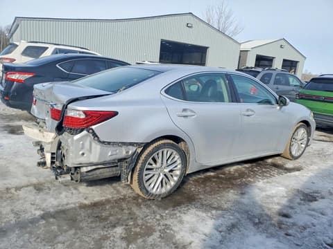 2013 Lexus ES 350, VIN JTHBK1GG1D2007334. Фото 3 з 6 з аукціону Copart. Каталог авто зі США OpenDataCar.