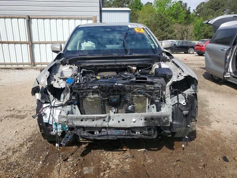 2025 Mazda CX-5, VIN JM3KFBBLXS0697536. Фото 5 з 6 з аукціону Copart. Каталог авто зі США OpenDataCar.