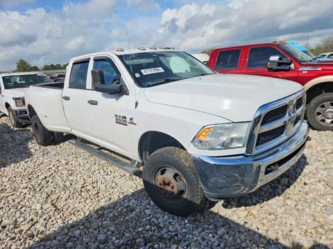 2018 Ram 3500, VIN 3C63RRGL5JG319180. Фото 4 з 6 з аукціону Copart. Каталог авто зі США OpenDataCar.