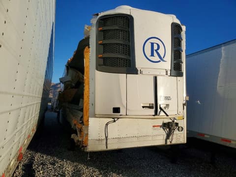 2014 Utility , VIN 1UYVS2532EU927601. Фото 1 з 6 з аукціону Copart. Каталог авто зі США OpenDataCar.