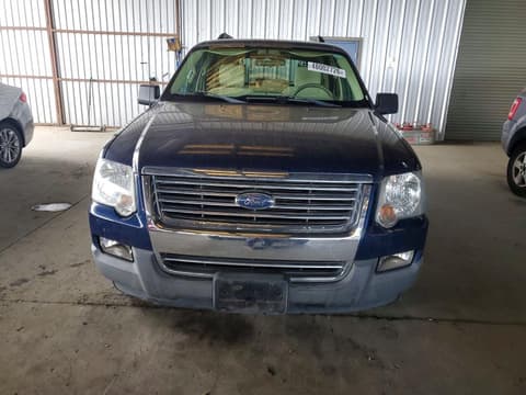 2006 Ford Explorer, VIN 1FMEU73E86UA70532. Фото 5 из 6 с аукциона Copart. Каталог авто из США OpenDataCar.