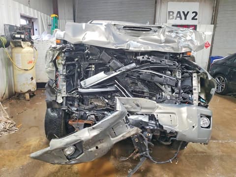 2017 Chevrolet Silverado, VIN 1GC1KXEY2HF147404. Фото 5 з 6 з аукціону Copart. Каталог авто зі США OpenDataCar.