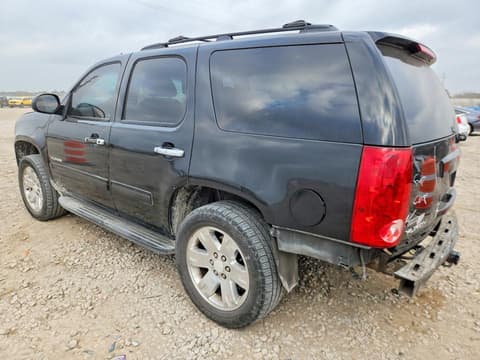 2010 Gmc Yukon, VIN 1GKMCAE38AR141918. Фото 2 з 6 з аукціону Copart. Каталог авто зі США OpenDataCar.