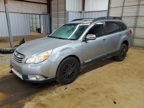 2010 Subaru Outback, VIN 4S4BRDKC4A2378420. Фото 1 з 6 з аукціону Copart. Каталог авто зі США OpenDataCar.