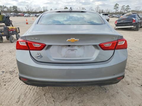 2023 Chevrolet Malibu Limited, VIN 1G1ZD5STXPF215319. Фото 6 з 6 з аукціону Copart. Каталог авто зі США OpenDataCar.