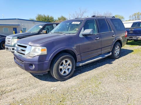 2013 Ford Expedition, VIN 1FMJU1H57DEF00871. Фото 1 из 6 с аукциона Copart. Каталог авто из США OpenDataCar.