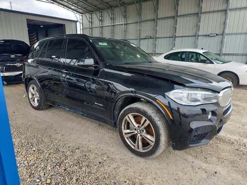 2014 Bmw X5, VIN 5UXKR6C50E0J71698. Фото 4 з 6 з аукціону Copart. Каталог авто зі США OpenDataCar.