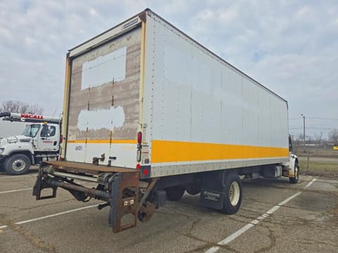 2015 Freightliner M2, VIN 3ALACXDT8FDGH4487. Фото 4 з 6 з аукціону Copart. Каталог авто зі США OpenDataCar.