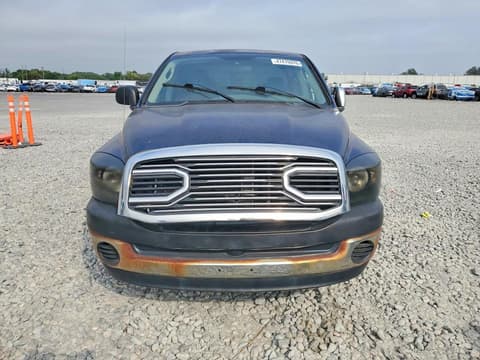 2008 Dodge Ram 1500, VIN 1D7HA18248J215405. Фото 5 з 6 з аукціону Copart. Каталог авто зі США OpenDataCar.