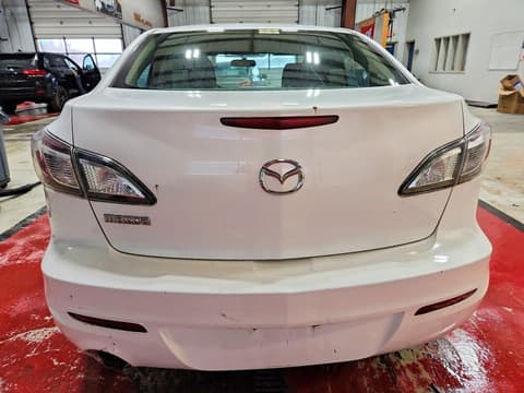 2012 Mazda 3, VIN JM1BL1UG5C1534056. Фото 6 з 6 з аукціону Copart. Каталог авто зі США OpenDataCar.