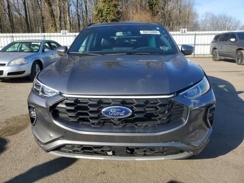 2023 Ford Escape, VIN 1FMCU9PAXPUB37272. Фото 5 з 6 з аукціону Copart. Каталог авто зі США OpenDataCar.