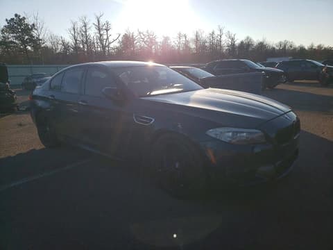 2013 Bmw motorrad M5, VIN WBSFV9C51DD097076. Фото 4 з 6 з аукціону Copart. Каталог авто зі США OpenDataCar.