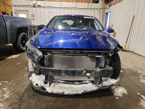 2023 Kia Forte, VIN 3KPF24AD5PE607719. Фото 5 из 6 с аукциона Copart. Каталог авто из США OpenDataCar.