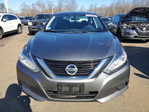 2018 Nissan Altima, VIN 1N4AL3AP8JC166152. Фото 5 з 6 з аукціону Copart. Каталог авто зі США OpenDataCar.