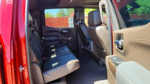 2022 Gmc Sierra, VIN 3GTU9FET7NG177869. Фото 6 з 6 з аукціону Copart. Каталог авто зі США OpenDataCar.