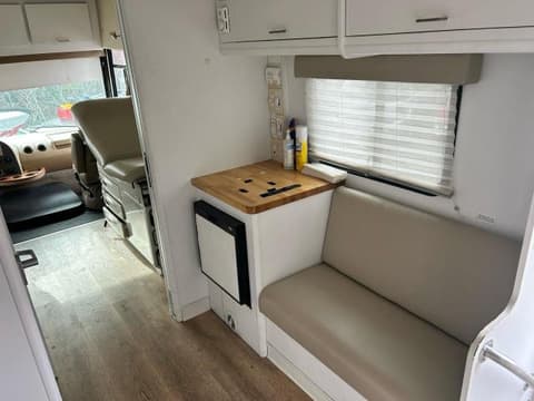 2014 Ford F53, VIN 1F66F5DY0E0A09913. Photo 6 of 6 from Copart auction. OpenDataCar US salvage catalog.